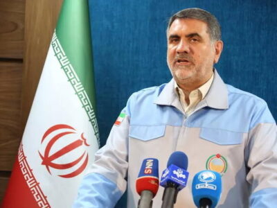 پایان عملیات اطفای حریق جنگلهای الیت