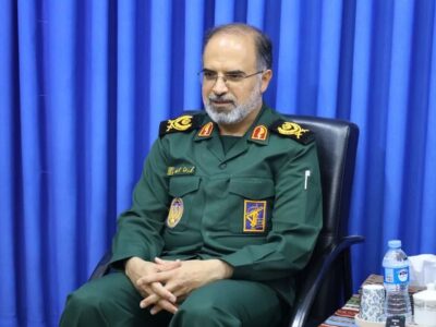 رفع مشکلات ۶۵ واحد صنعتی و معدنی مازندران