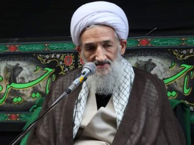 محبت ملت ایران به اهل بیت محاسبات دشمن را بهم ریخت