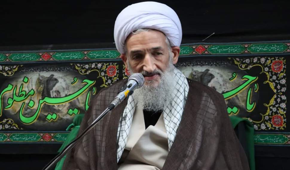 محبت ملت ایران به اهل بیت محاسبات دشمن را بهم ریخت محبت ملت ایران به اهل بیت محاسبات دشمن را بهم ریخت